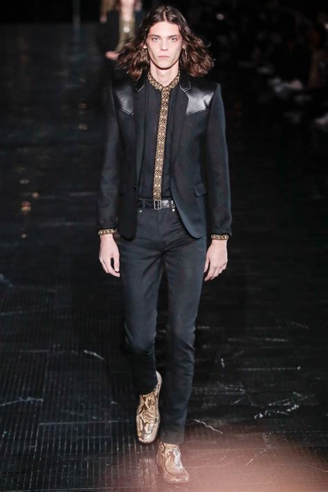 ysl men 2019|ysl men's ready to wear.